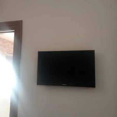 Ginebra Deluxe Apartment