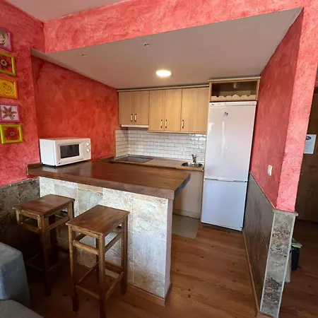 Apartment Ginebra Deluxe