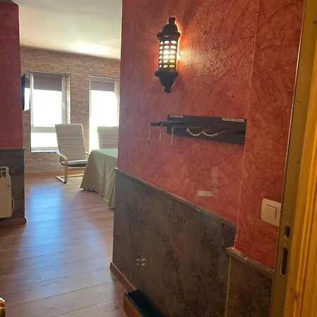 Apartment Ginebra Deluxe *