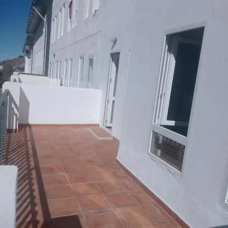 Ginebra Deluxe Apartment Sierra Nevada