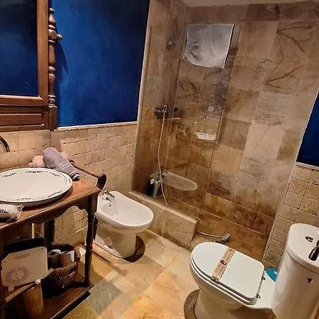 Apartment Ginebra Deluxe Sierra Nevada