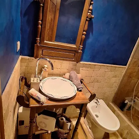 Ginebra Deluxe * Sierra Nevada