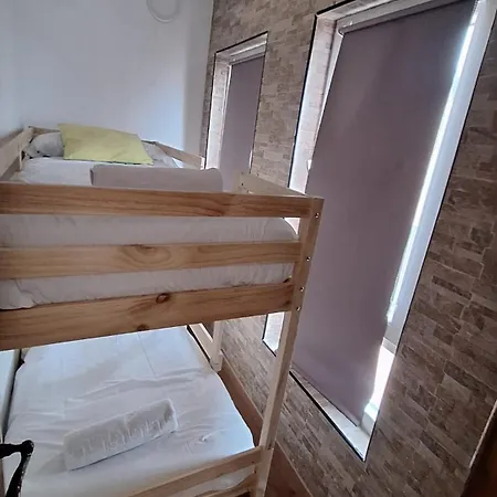 Apartment Ginebra Deluxe
