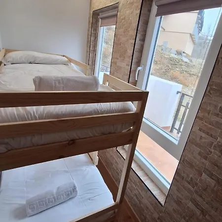 Ginebra Deluxe Apartment