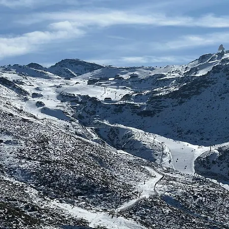 Ginebra Deluxe Apartment Sierra Nevada
