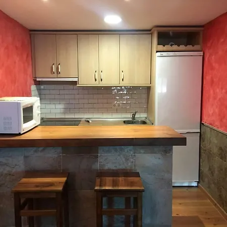 Apartment Ginebra Deluxe