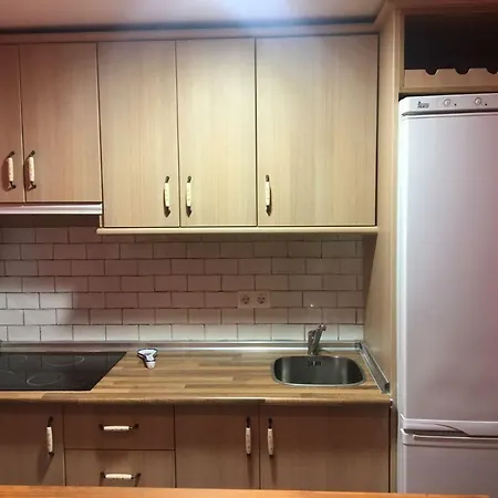 Apartment Ginebra Deluxe