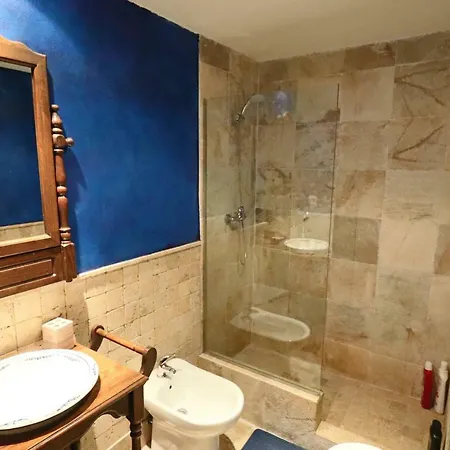 Apartment Ginebra Deluxe Sierra Nevada