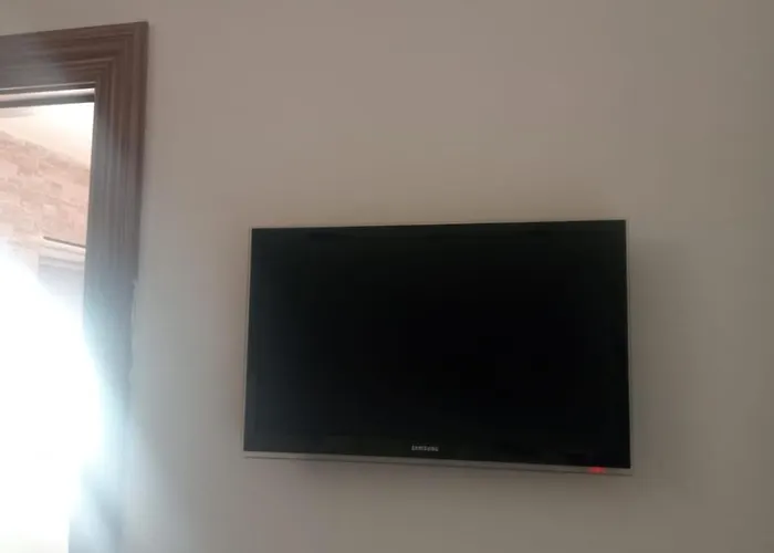 Ginebra Deluxe 公寓