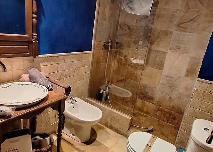 公寓 Ginebra Deluxe 塞拉内华达