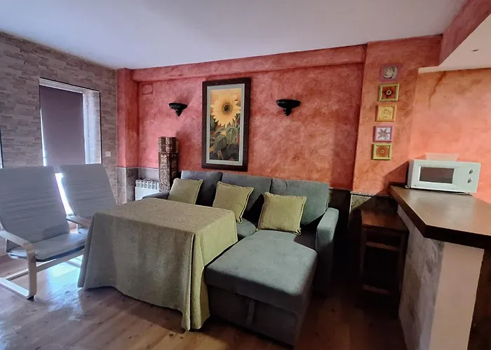 Ginebra Deluxe 塞拉内华达