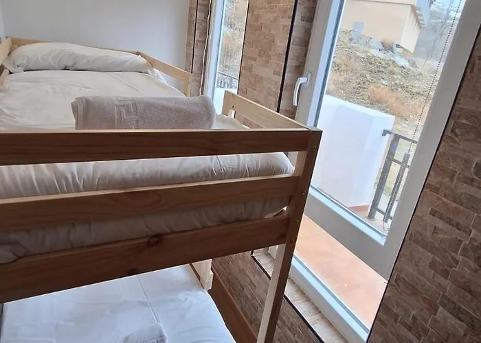 Ginebra Deluxe 公寓