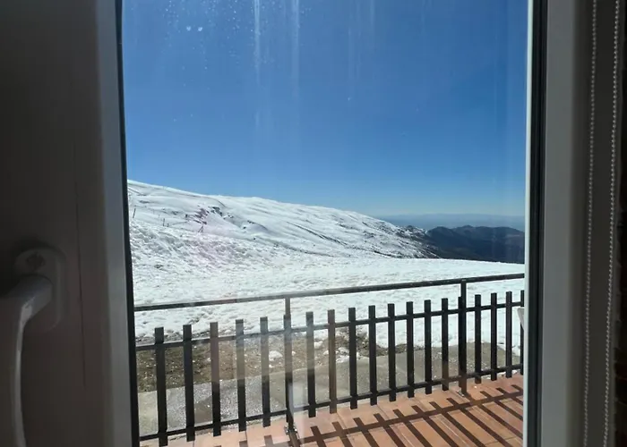 Ginebra Deluxe * 塞拉内华达