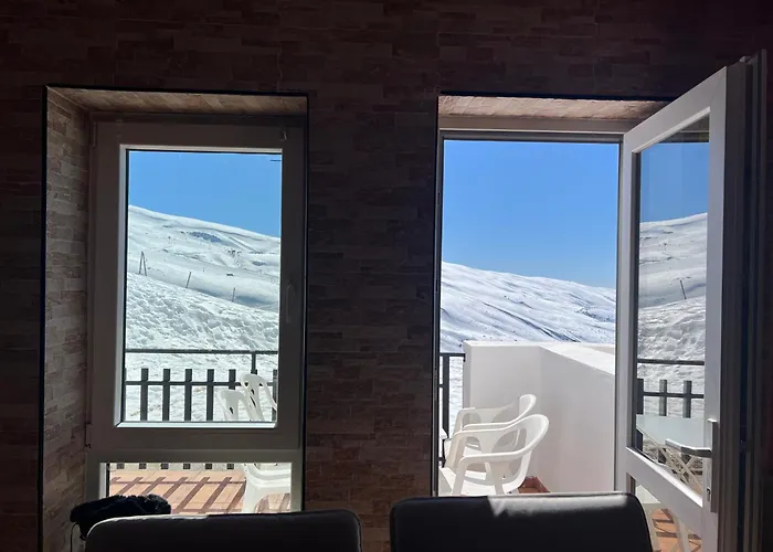 公寓 Ginebra Deluxe