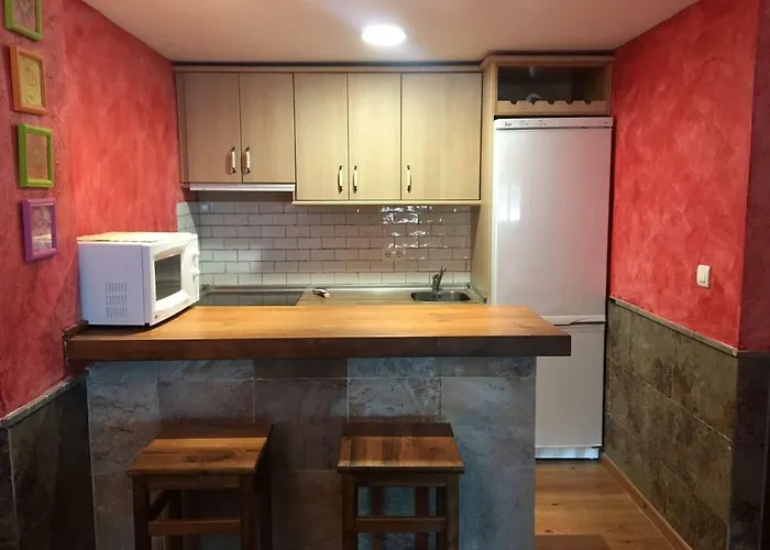 公寓 Ginebra Deluxe