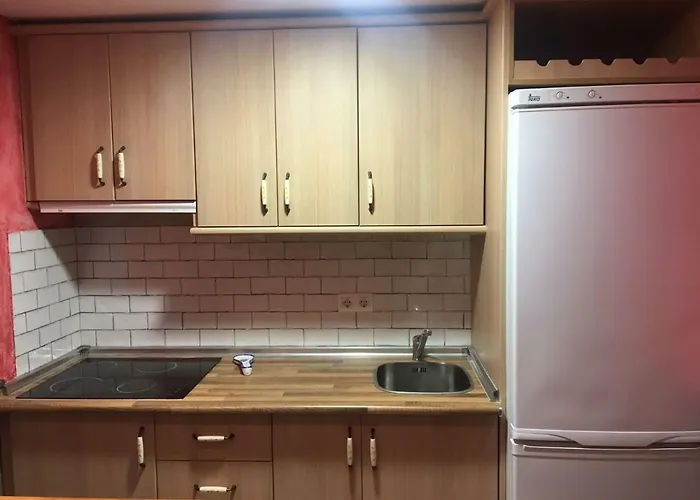 公寓 Ginebra Deluxe