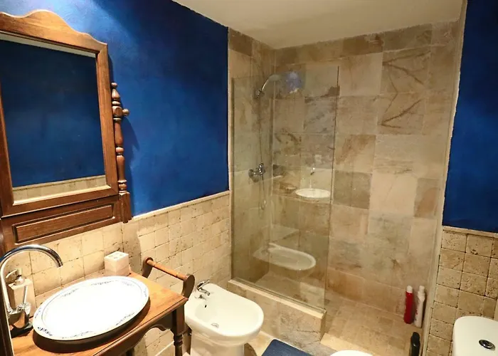 公寓 Ginebra Deluxe 塞拉内华达