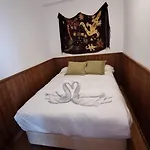 Ginebra Deluxe * 塞拉内华达