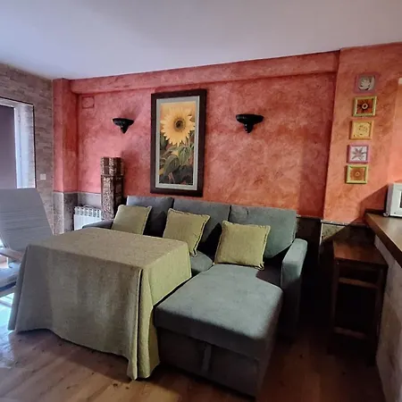 Ginebra Deluxe Sierra Nevada