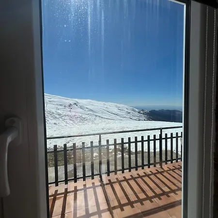 Ginebra Deluxe * Sierra Nevada