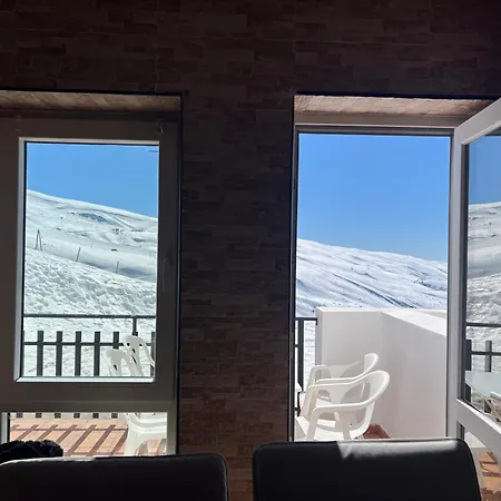 Lägenhet Ginebra Deluxe