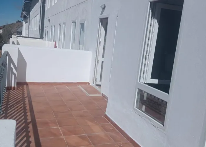 Ginebra Deluxe Lägenhet Sierra Nevada