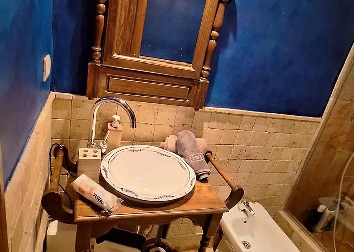 Ginebra Deluxe * Sierra Nevada