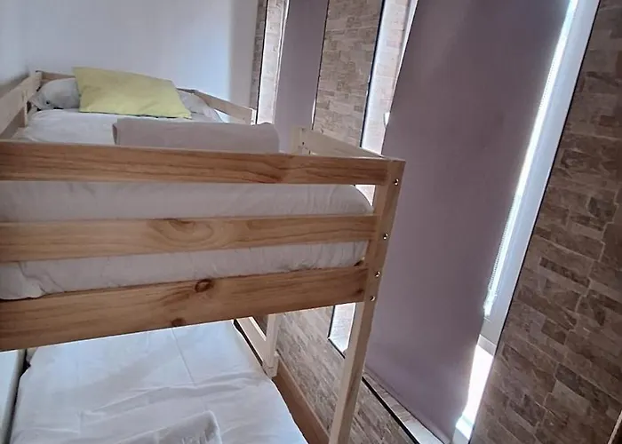 Lägenhet Ginebra Deluxe