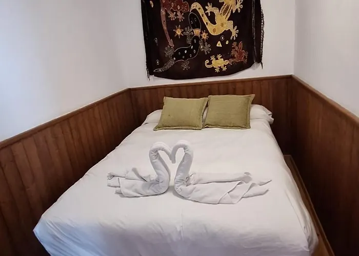 Ginebra Deluxe * Sierra Nevada