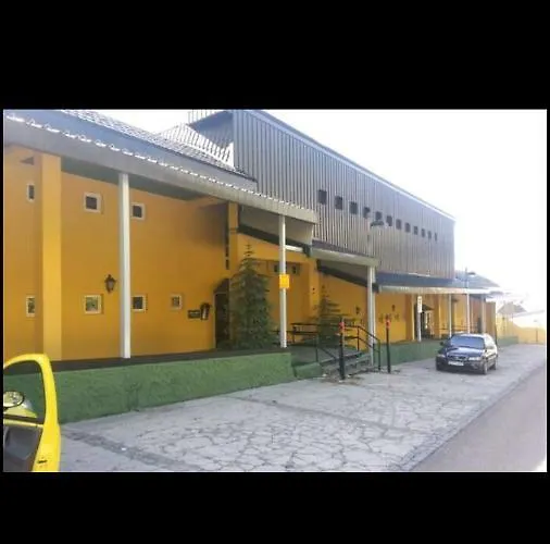 Ginebra Deluxe * Sierra Nevada