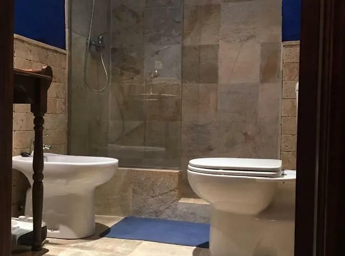 Ginebra Deluxe Lägenhet Sierra Nevada