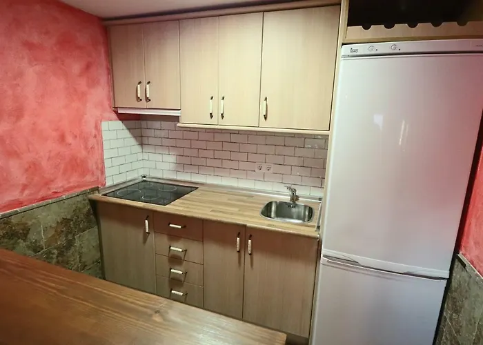 Ginebra Deluxe Sierra Nevada